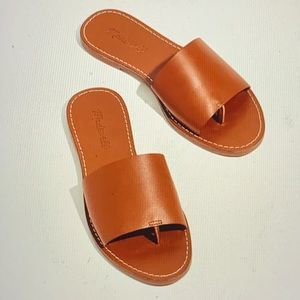 Madewell Sandals